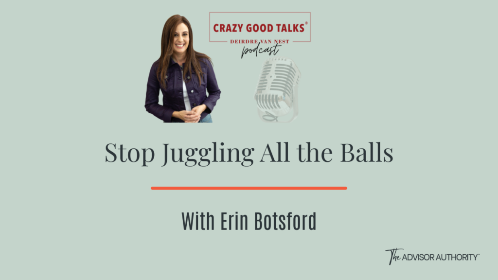 Crazy good Talks thumbnail