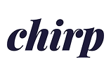 chirp logo