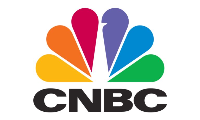 CNBC logo