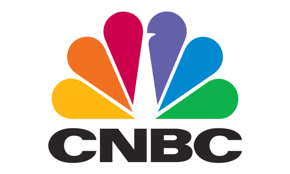 CNBC logo