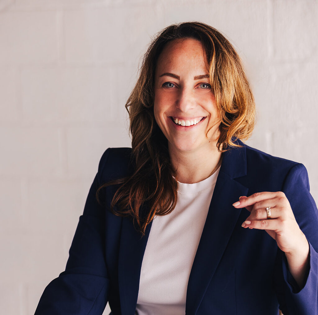 Niki Clark, Marketing Manager at The Advisor Authority