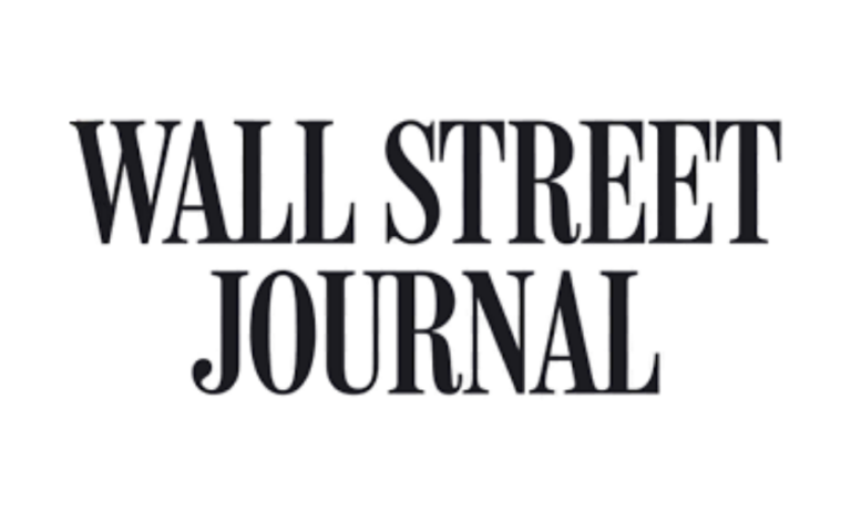 Wall Street Journal Logo