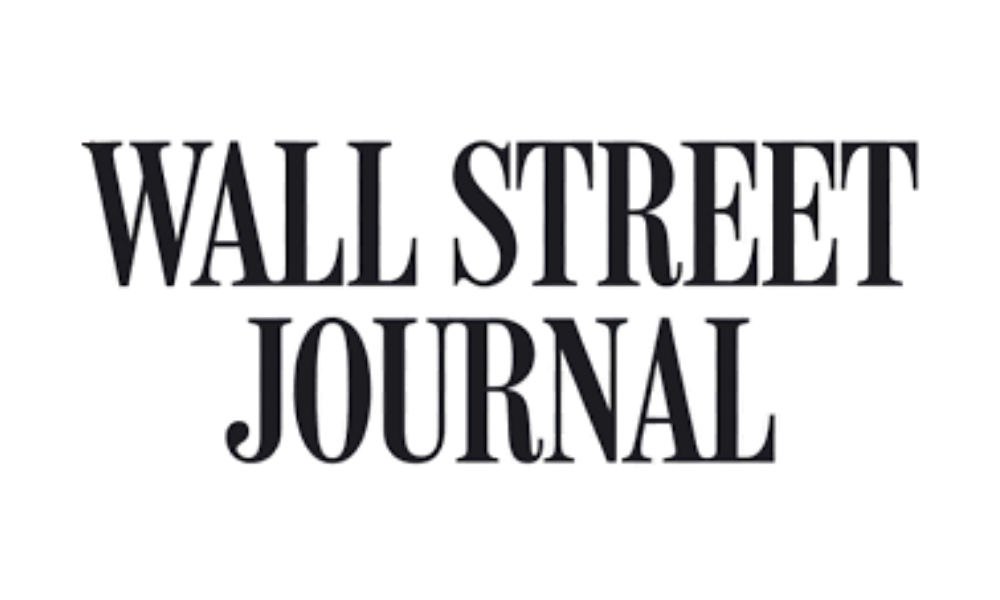 Wall Street Journal Logo