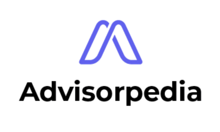 Advisorpedia logo