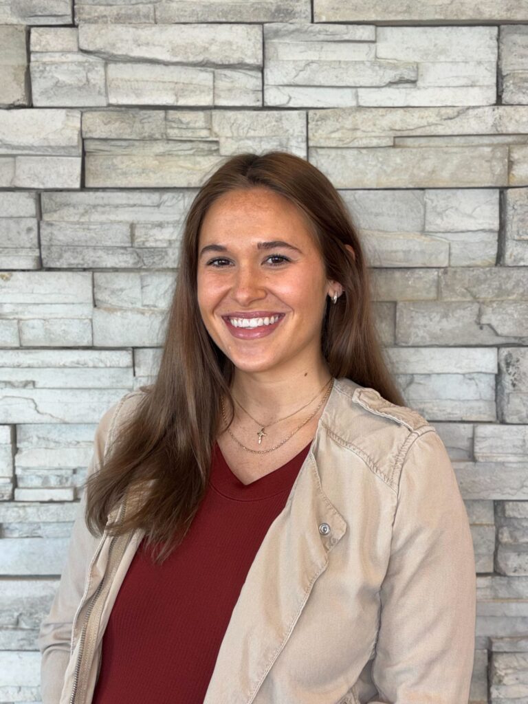 Headshot of ,Makinley Cornley, Advisor Liaison & Account Manager at The Advisor Authority