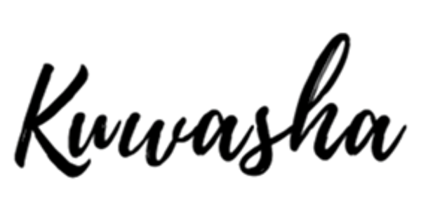 kuwasha logo