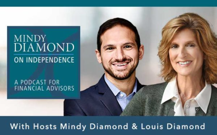 mindy diamond on independence