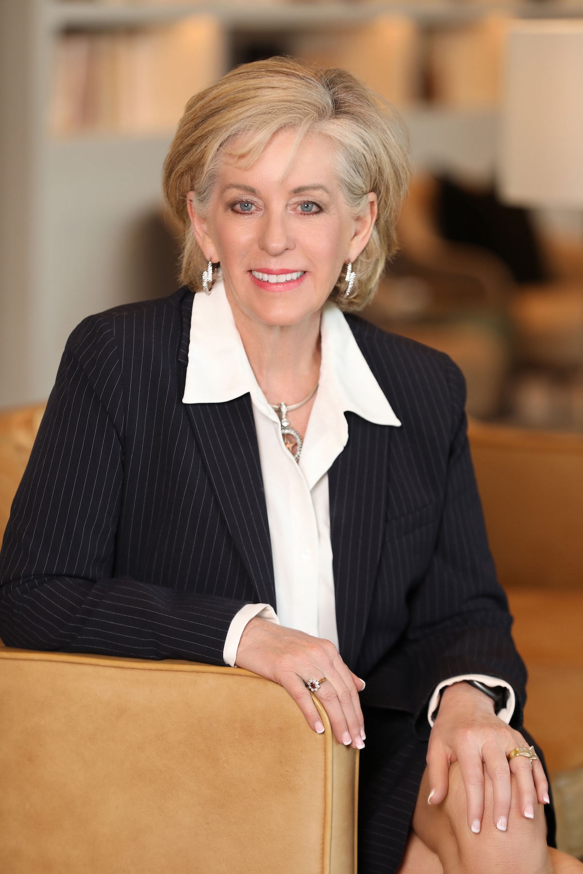 Founder of The Advisor Authority, Erin Botsford
